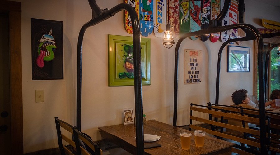 Goodman’s American Pie