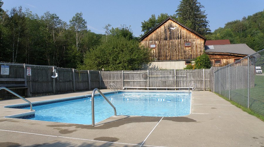 Horseshoe Acres Campground