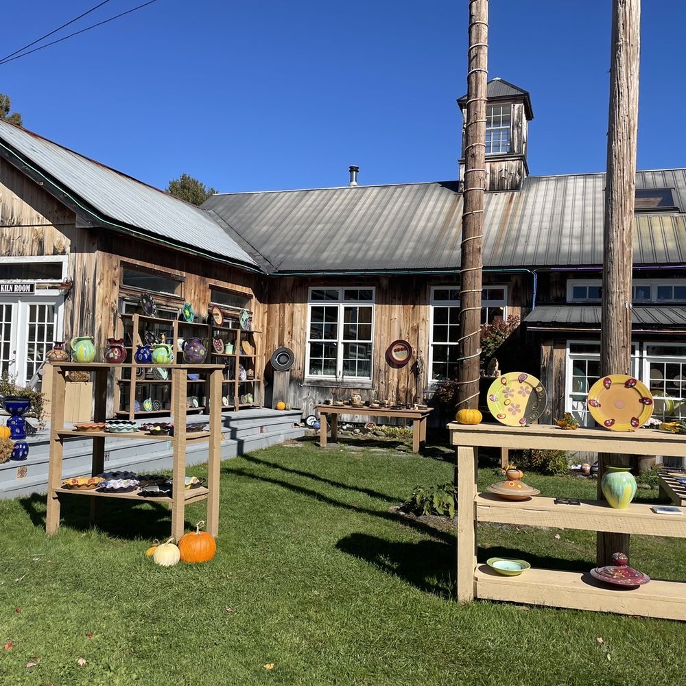 Local Farms & Artisans