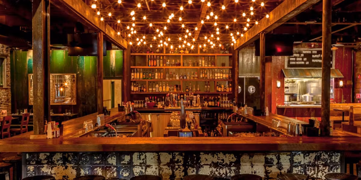 Loco Taqueria & Oyster Bar