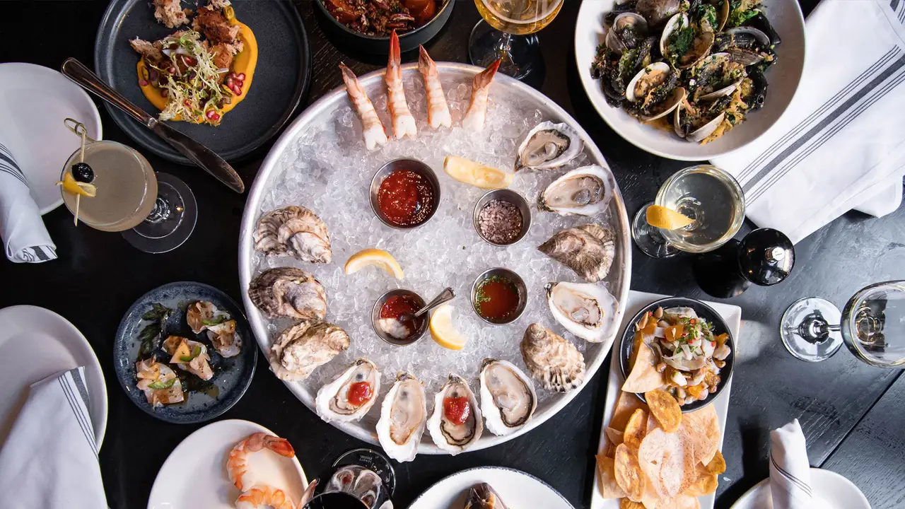 Row 34 – Kenmore Square