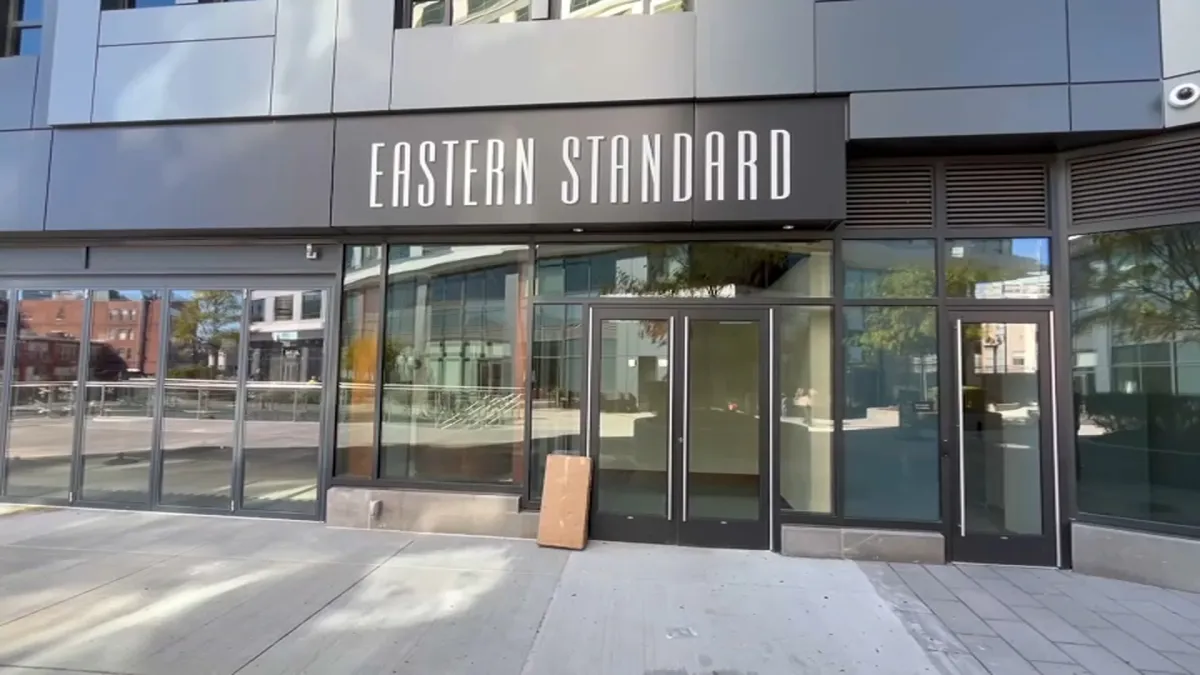 Eastern Standard