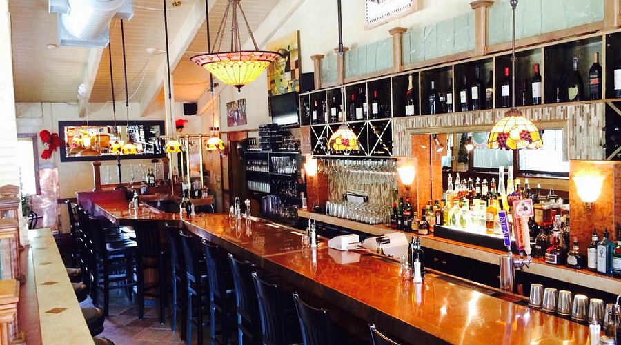 Vito Marcello’s Italian Bistro