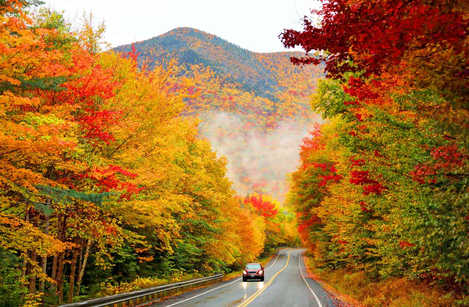 Kancamagus Highway