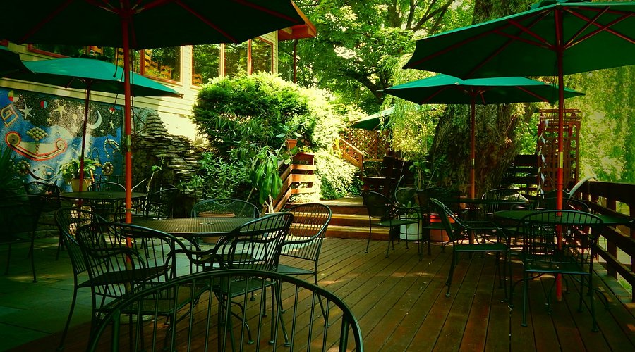 Willowtree Inn Restaurant