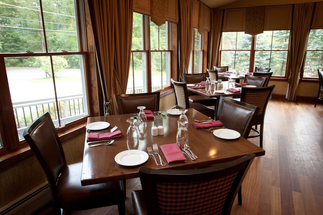 The Frogtown Chophouse