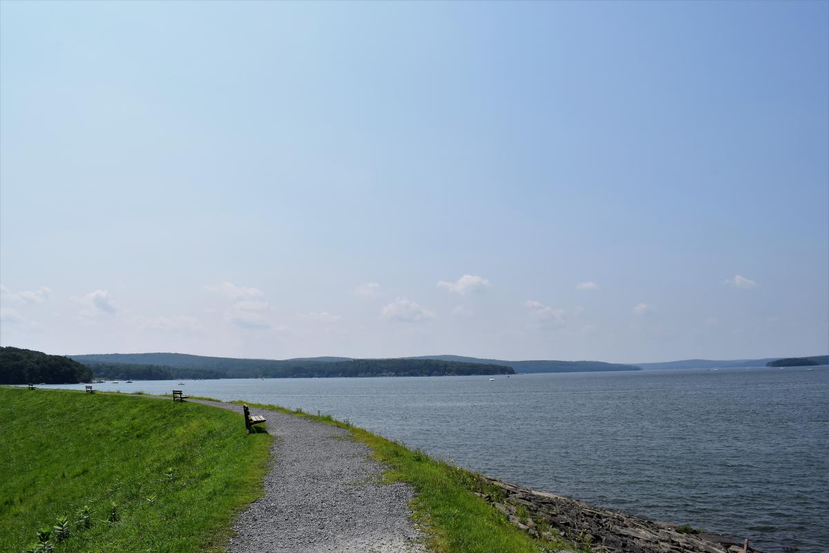 Lake Wallenpaupack