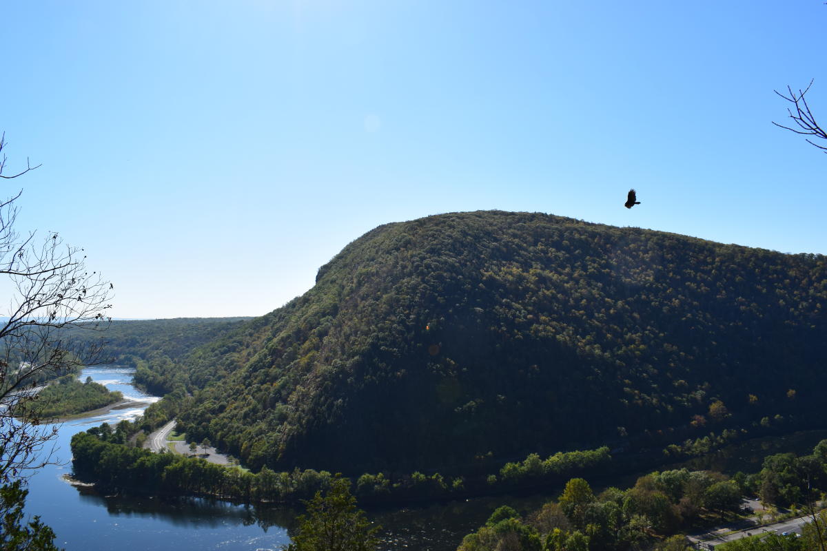 Delaware Water Gap National Recreation Area