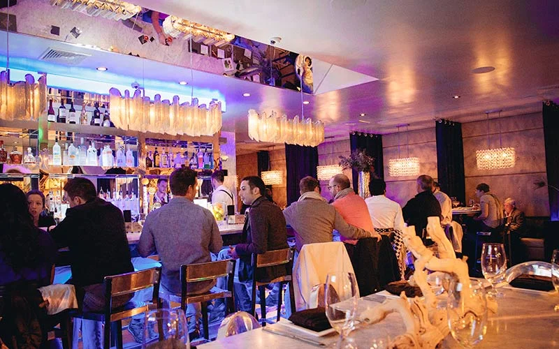 Chive Sea Bar & Lounge